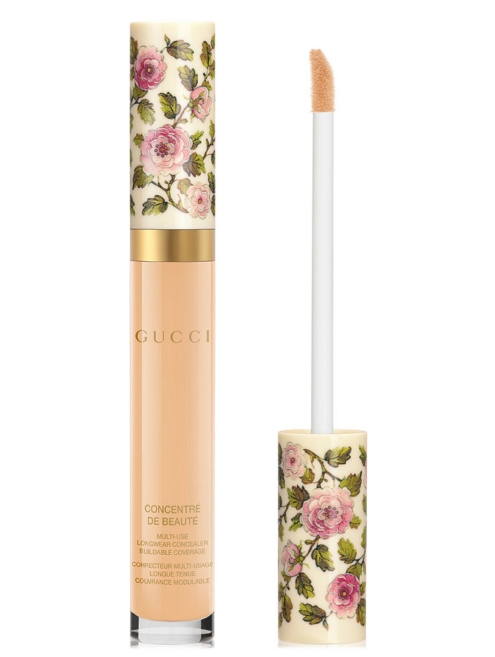 Gucci Concentre De Beauté Multi-Use Concealer - Fair 17W